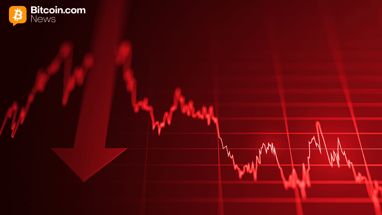 ETH, BTC Conduc Onda de Lichidare; Stabilitatea BNB Ridică Semne de Întrebare