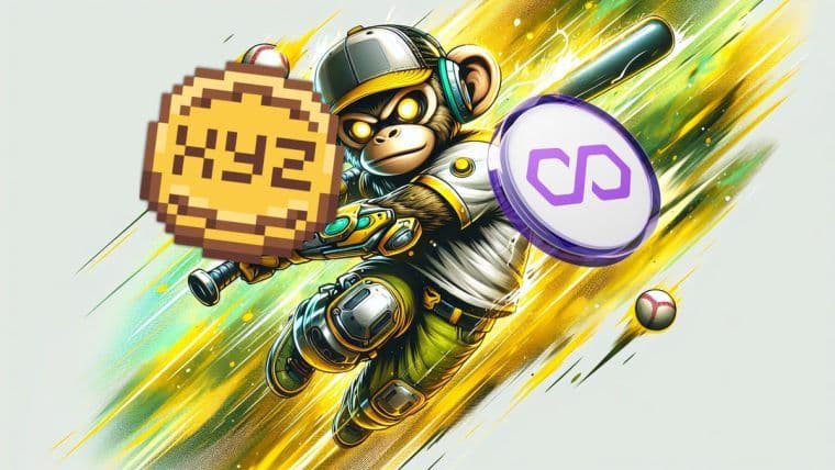 Blockchain Meets Esports: XYZVerse’s $5.5 Million Crypto CS2 League Sparks Investor Frenzy