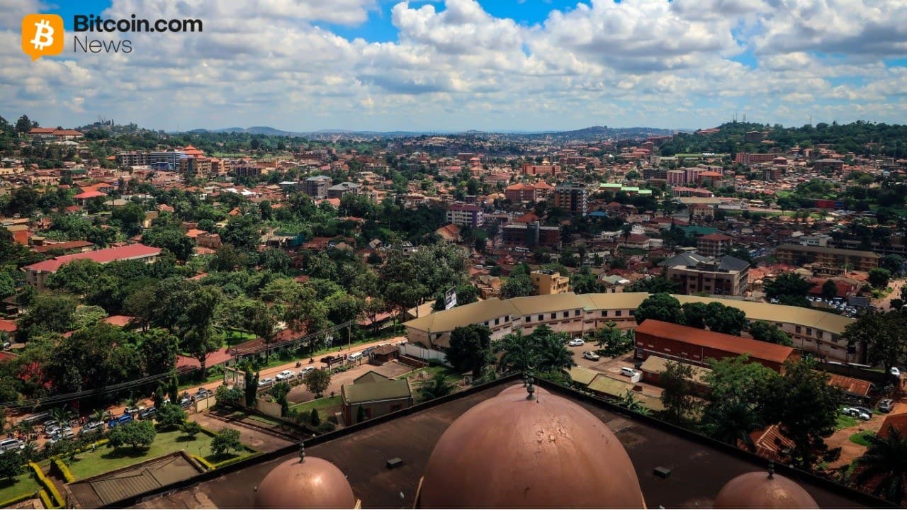 Uganda sperimenta una CBDC sostenuta da obbligazioni del tesoro e accesso mobile