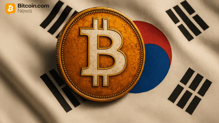 Bitcoin-præmie bliver varm igen: Sydkoreas kryptohandlere bliver ved med at betale ekstra for BTC
