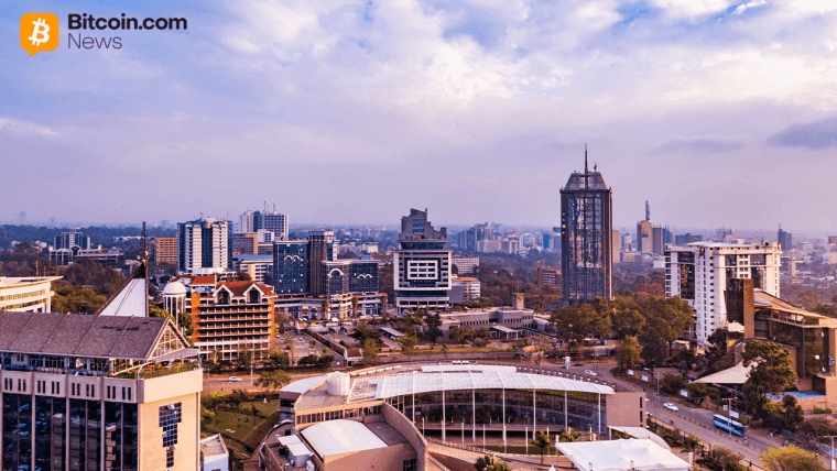 Kenya on Cusp of Landmark Crypto Law After Parliament Passes VASP Bill