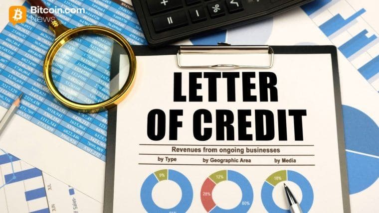 XDC Ventures Fáilíonn Contour Network chun Airgeadas Trádála a Thókanú