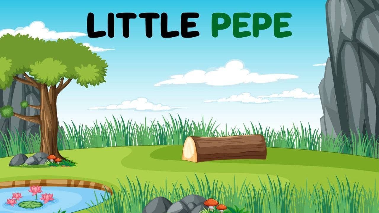 Little Pepe Under $0.003 Token Could Surge to $1.50 Before Solana Touches $1,000 or XRP $10