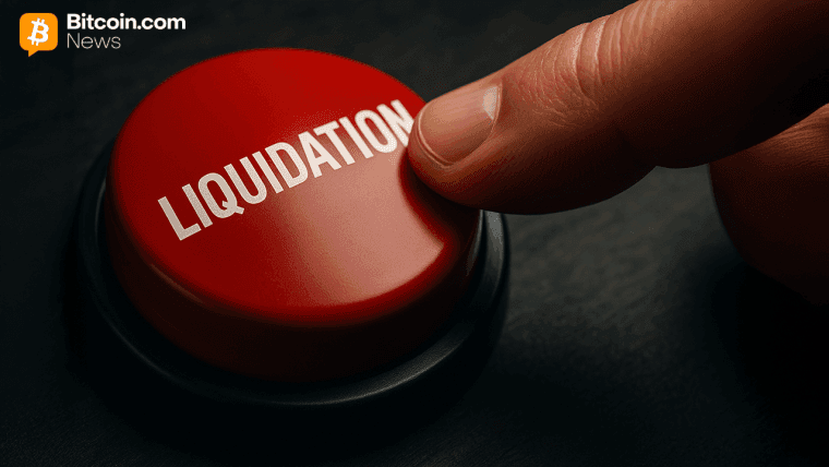 Манипуляции на рынке или угроза тарифов Трампа? Длинные позиции несут убыток в $16.8 миллиарда в ходе потрясения на крипторынке