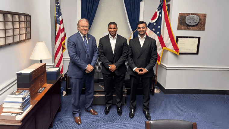 Senators Seek Industry Input on Crypto Payments Bill as Lumia Shares Insights