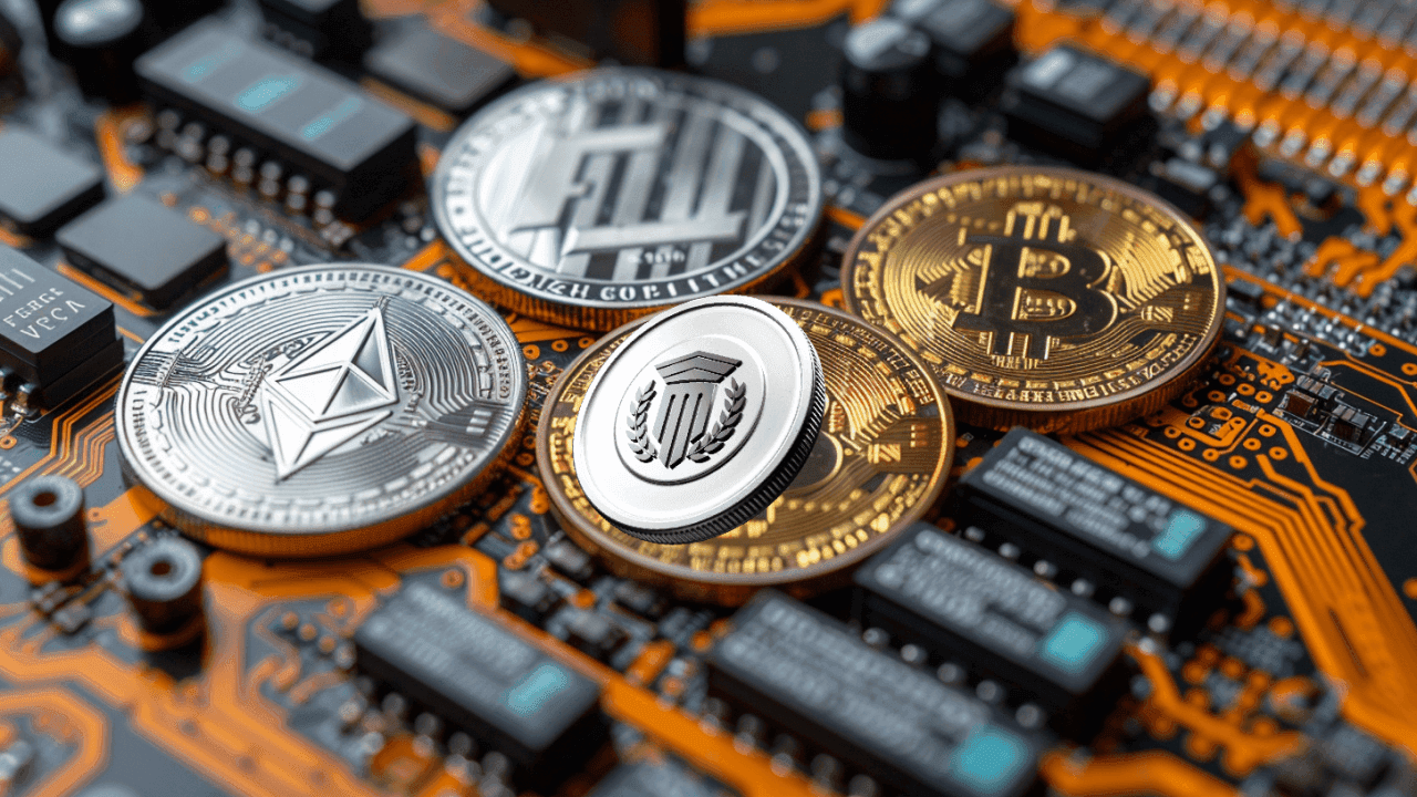 Mutuum Finance (MUTM) Nears V1 Protocol Launch as Phase 6 Hits 70% Completion