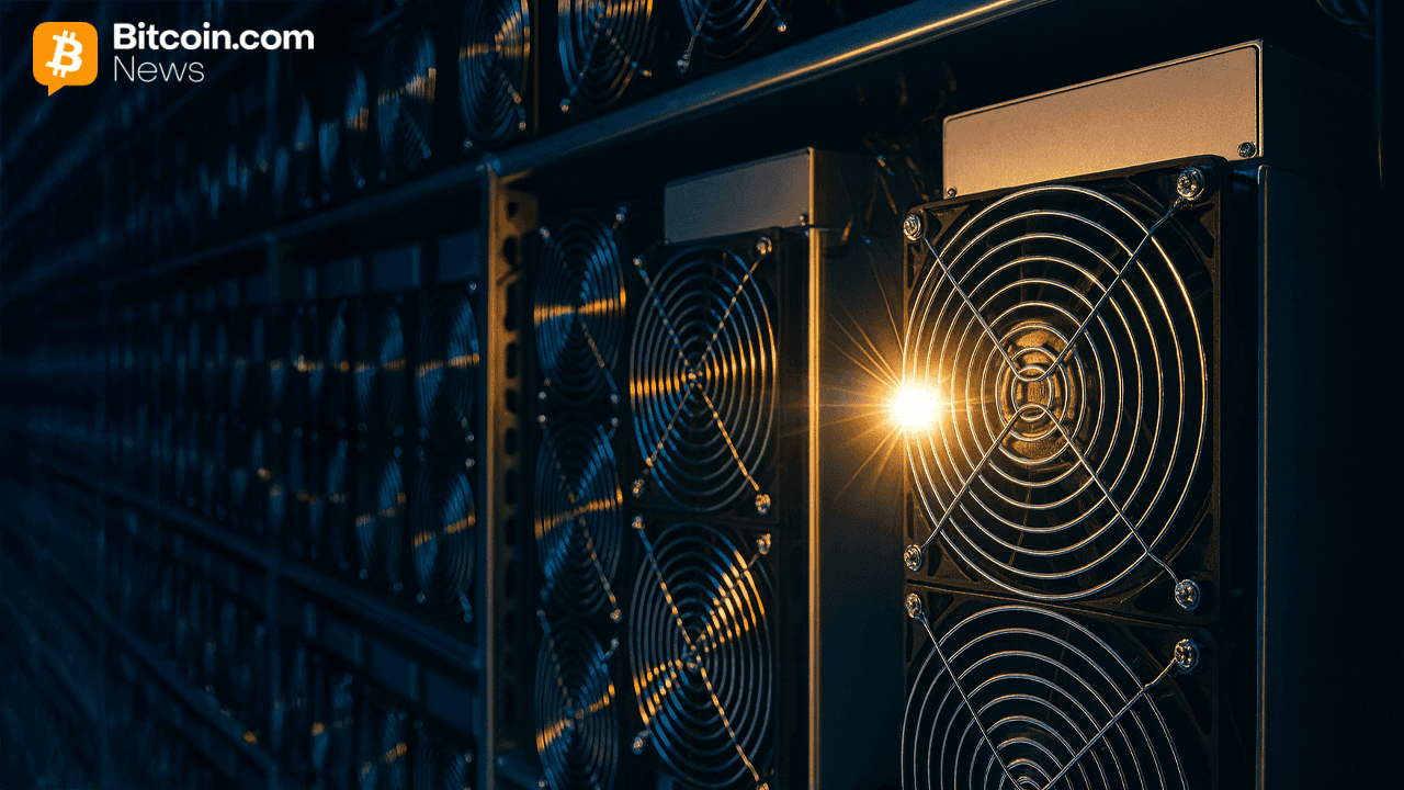 I minatori di Bitcoin festeggiano mentre il mercato delle criptovalute vacilla — IREN, Cipher e Cleanspark si distinguono