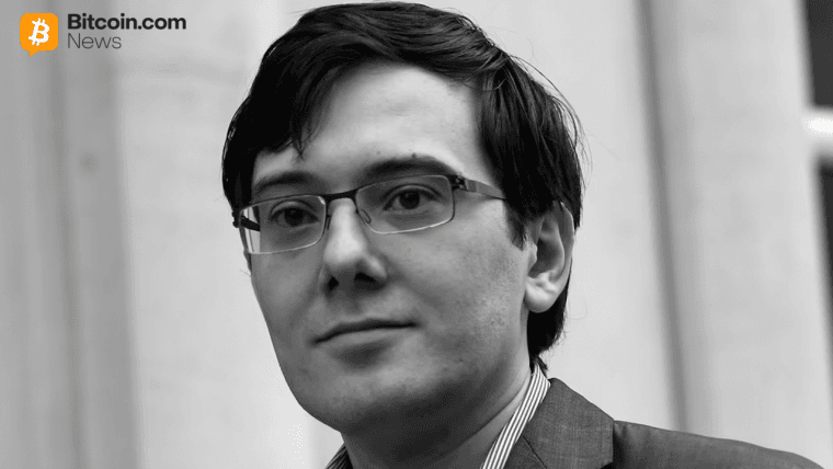 Le risque quantique du Bitcoin : L'ancien dirigeant pharmaceutique Martin Shkreli indique que l'algorithme de Shor est celui à surveiller.