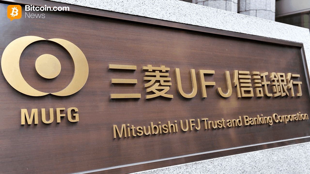 日本の三大銀行巨頭が連携し、円に裏付けされたステーブルコインを発行