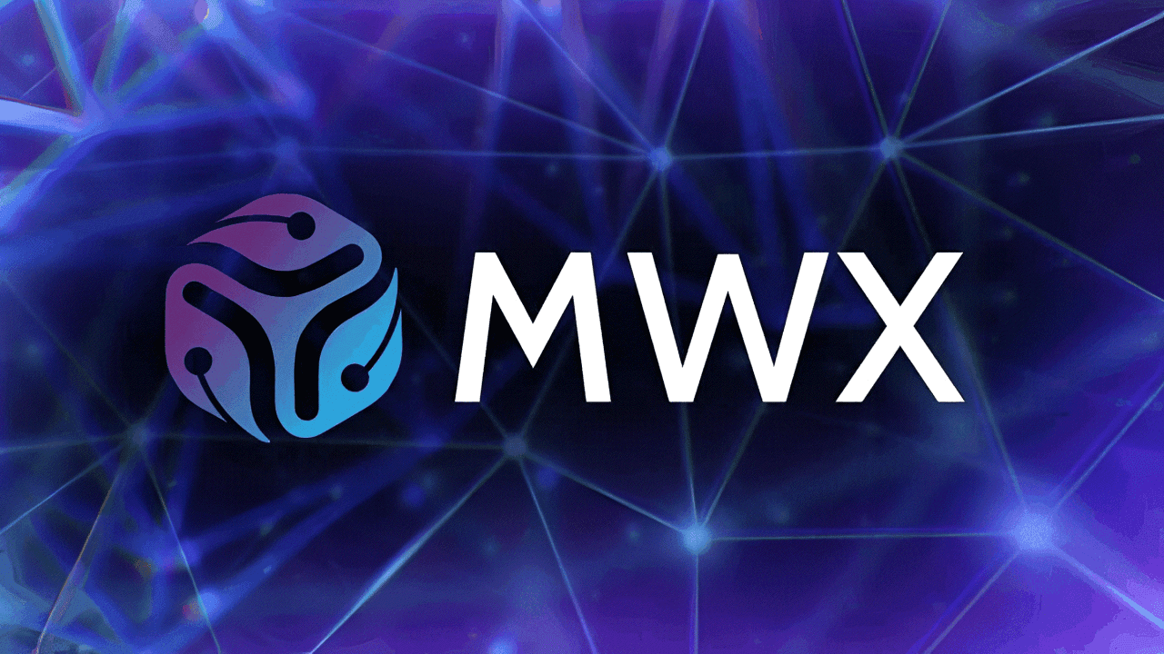 MWX to Launch First AI Token Marketplace on Aerodrome, Expanding Global SME Access