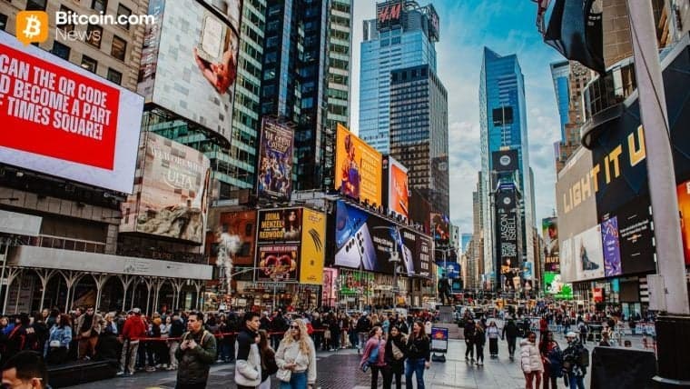 Taurus פותחת משרד בניו יורק כאשר הבהירות הרגולטורית בארה"ב מעודדת דחיפה מוסדית