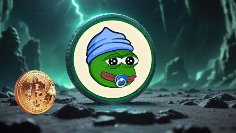 Little Pepe Crypto Price Prediction if Bitcoin Price Reaches $200,000 in 5 Months