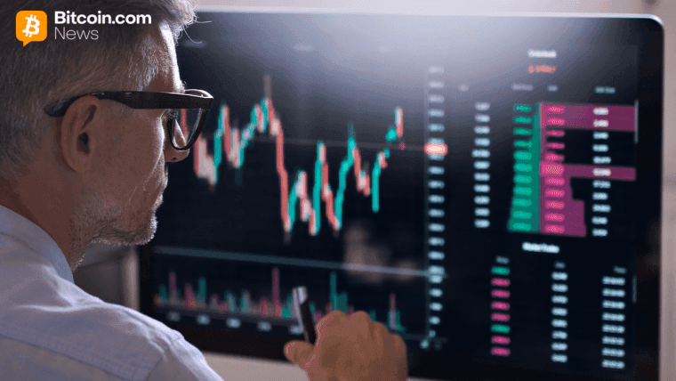 Derivatif Bitcoin Mencapai Rekor saat Minat Terbuka Futures Melampaui $91,59 M