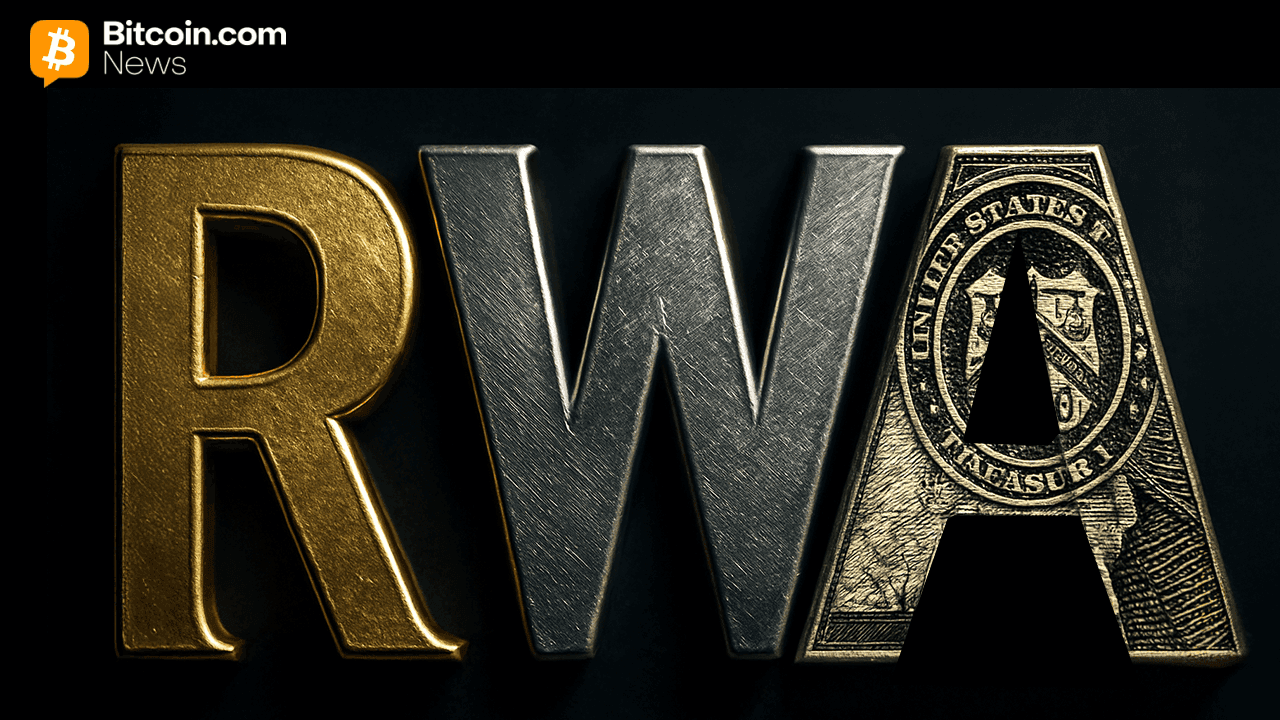 RWA Pasaran Hampiri $35B Selepas Peningkatan Bulanan 10.58%, Pemegang Melebihi 489K