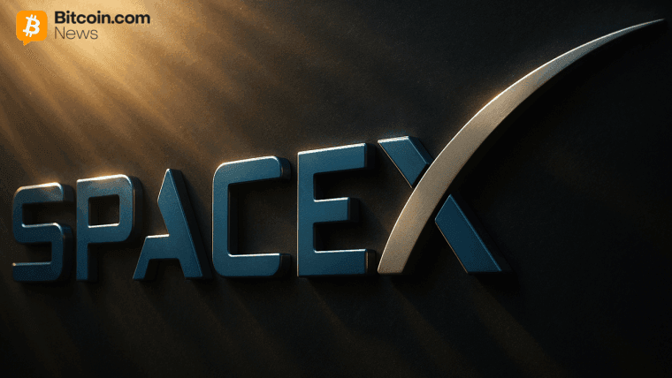 SpaceX's Bitcoin-beholdning flytter sig igen—her er, hvad vi ved
