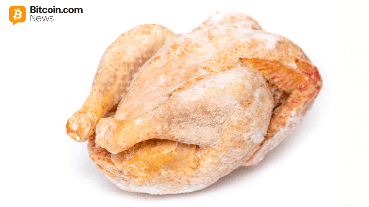 Crypto et Carcasses : Une opération sous couverture récupère pour 700 000 $ de mineurs de Bitcoin, déjoue un vol de dindes congelées de 75 000 $