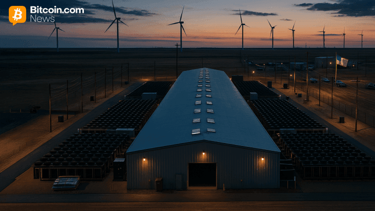 ‘Amamos Estados Unidos, Amamos Bitcoin’: Eric Trump Comparte la Misión de ABTC de Construir una Potencia de Bitcoin en EE. UU.