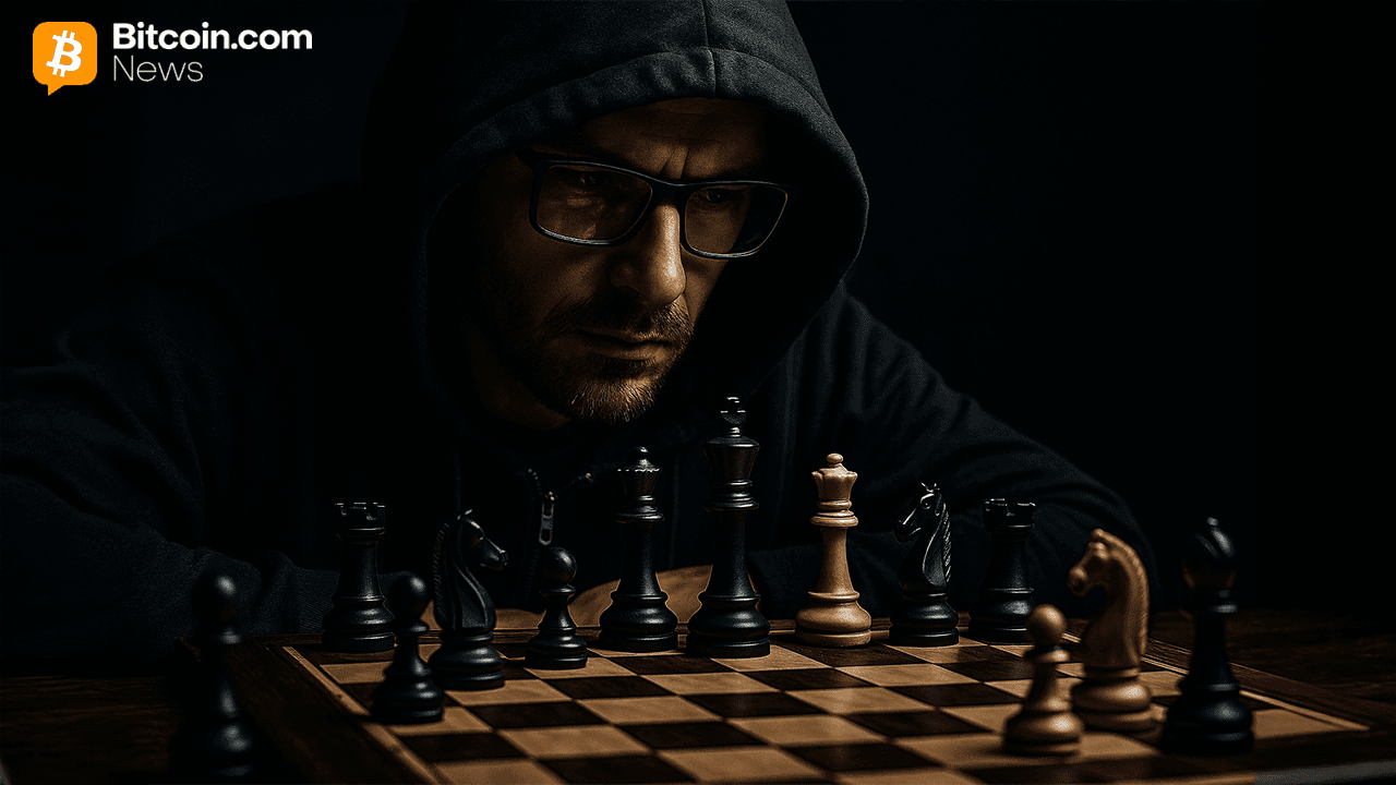 127.000 BTC sub sechestru de către SUA legat de vulnerabilitatea Milky Sad Weak-Key, spune un detectiv onchain