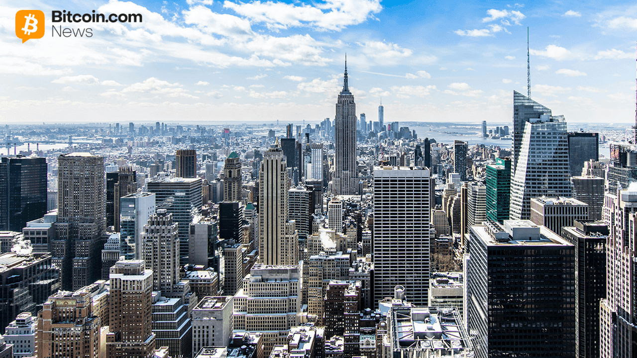 <strong>Le Dernier Coup de Maître d'Ondo : Acquisition du Courtier Américain Oasis Pro</strong>