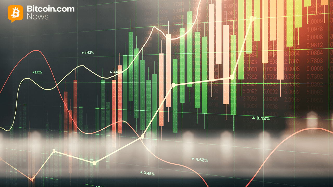 ETH Naik 5,7%: Binance dan CME Memimpin Stack Futures Sementara Opsi Cenderung Bullish