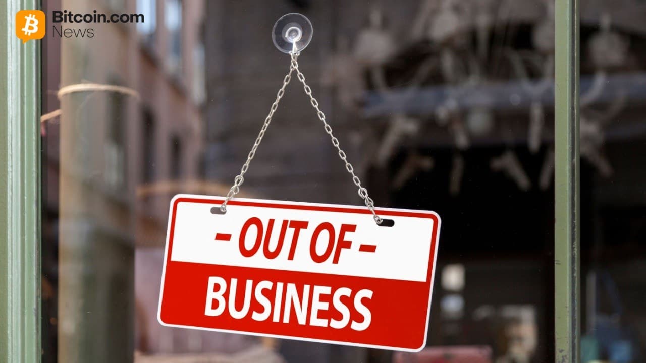 Paxful će prestati s radom do 1. studenog 2025. godine