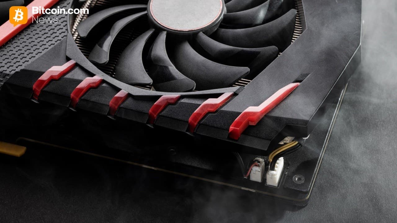 Argentum AI Grundare: Skjutande AI-beräkningskostnader driver efterfrågan på decentraliserade alternativ