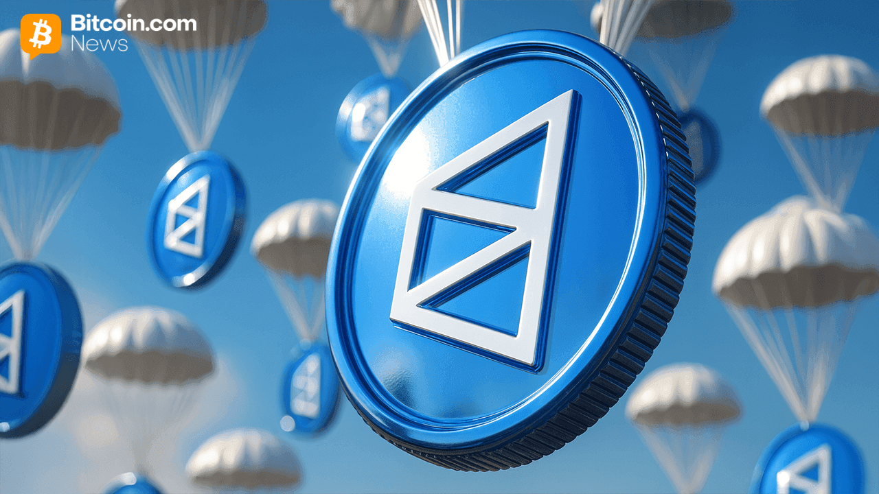 Pasaran Ramalan Gergasi Polymarket Bersedia untuk Airdrop Token dan Keuntungan VC