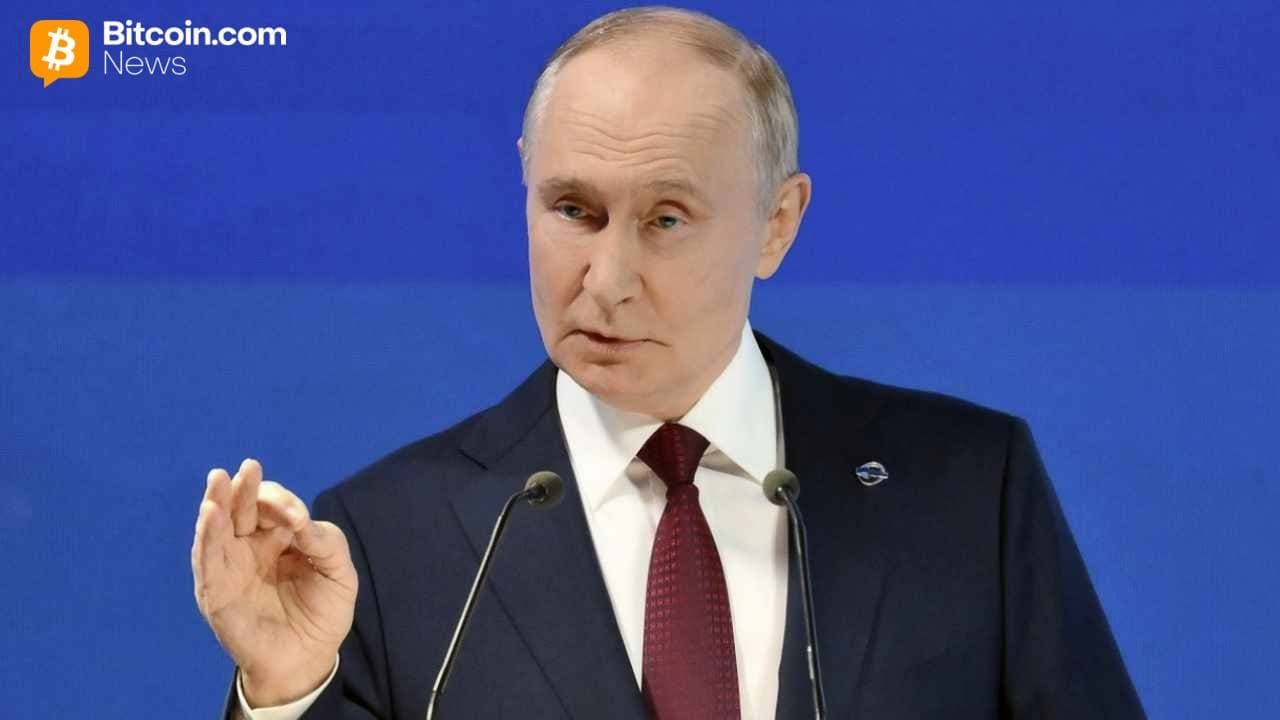 Rusia respinge afirmațiile anti-dolar, în timp ce Putin apără strategia comercială BRICS