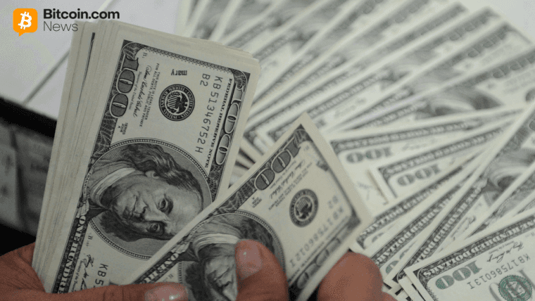 انکراژ دیجیتال انتقالات جهانی دلار آمریکا را به بانک رمزنگاری فدرال خود اضافه می‌کند