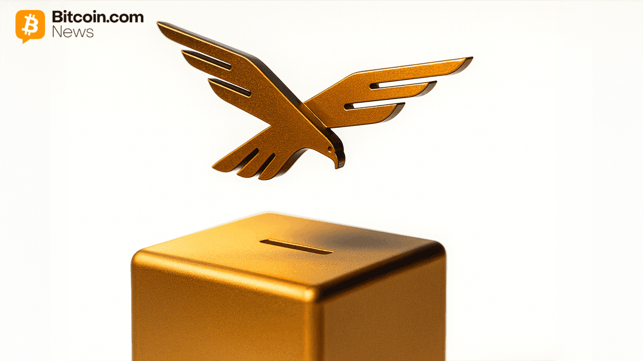 World Liberty Financial lancerer 8,4M tokendistribution, da USD1 Stablecoin-adoption stiger