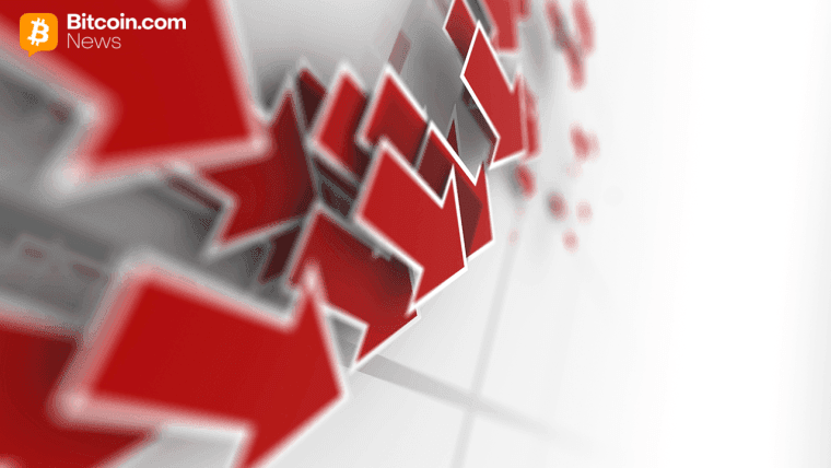 Bitcoin-Preis fällt auf Bitstamp unter 120.000 $, erreicht ein Tief von 119.736 $