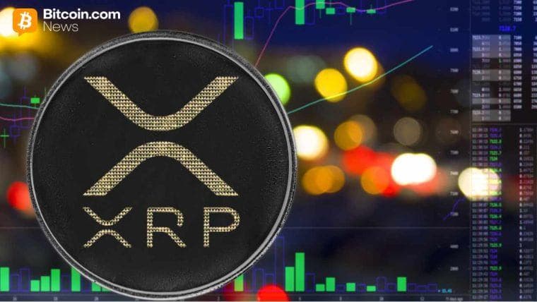 Nasdaq-Listed Reliance Global تضيف XRP إلى الخزانة مع تسارع التبني المؤسسي