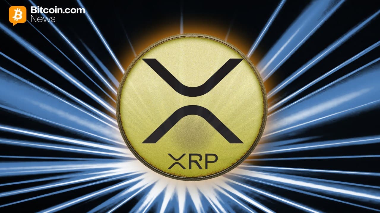 XRP ETF、REX Sharesから提供、1億ドルを超え、堅調な機関投資家の関心を示す