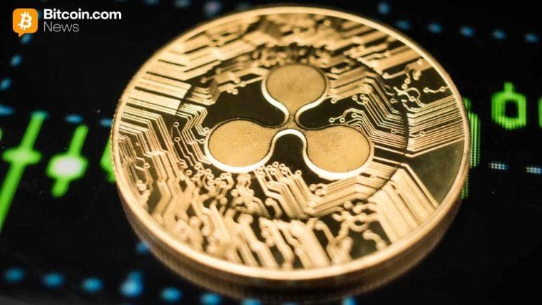Ripple nhấn mạnh vai trò của RLUSD trong việc châu Phi thoát khỏi các chuỗi tài chính truyền thống