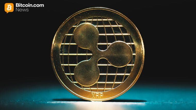 Ripple розширюється в Африці на фоні зростання інституційного попиту на цифрову опіку.