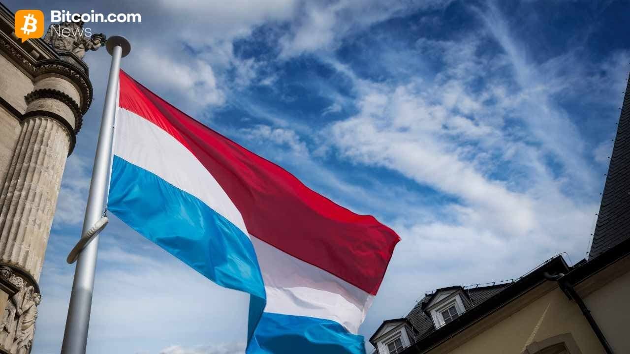 Ripple se encontra com o chefe de finanças de Luxemburgo para fortalecer sua presença na Europa