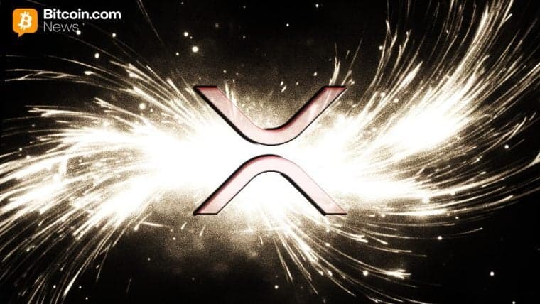 Ripple CEO izjavljuje da je XRP središnji za sve što Ripple radi—Garlinghouse kaže 'Zaključati'