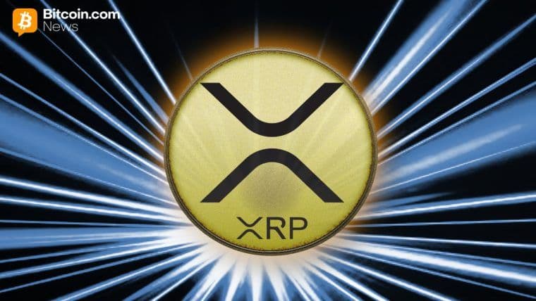 XRP là trung tâm của kế hoạch quỹ dự trữ $1 tỷ khổng lồ của Ripple cho sự mở rộng thể chế: Báo cáo