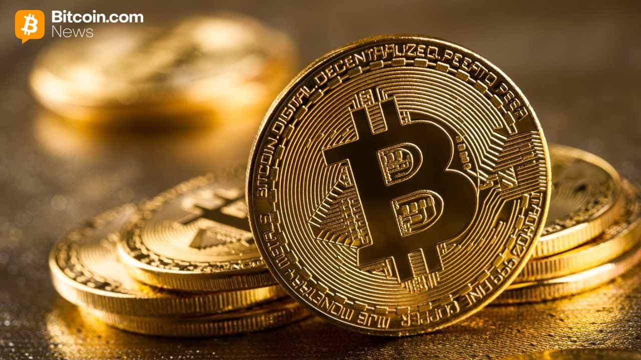 로버트 기요사키, 60/40 사망 선언, 비트코인을 재정적 자유의 길로 지목