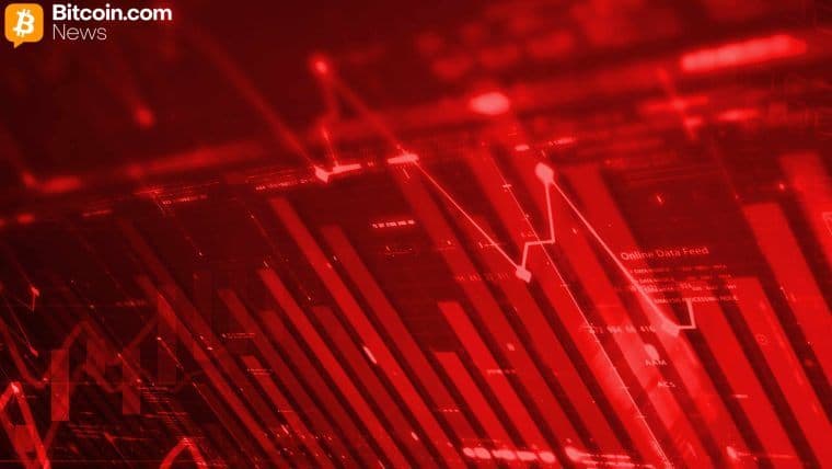 Robert Kiyosaki säger att kraschen kommer i år—Laddar upp med Bitcoin och Ethereum snabbt