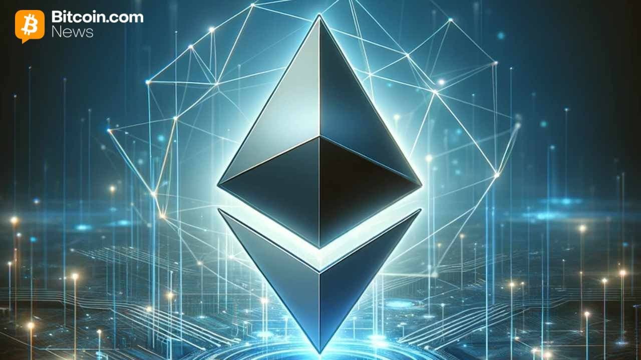 Robert Kiyosaki Diz que Ethereum a $4K é o Próximo Bitcoin Antes de sua Explosão