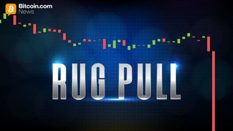 Krach cenowy Pi Network o 90%: Analityk kryptowalut nazywa upadek „Rug Pull”