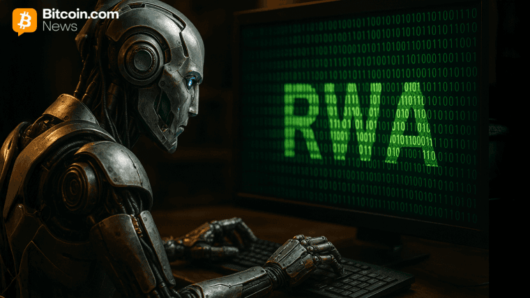 Tokenization Buaileann AI: Leathnaíonn Securitize Rochtain ar RWA Trí Freastalaí MCP