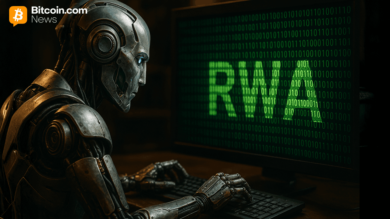 Tokenizácia sa stretáva s AI: Securitize rozširuje prístup k RWA prostredníctvom MCP servera