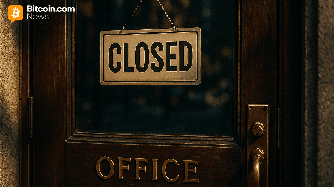 Report: Nevada Regulators Freeze Crypto Custodian's Activities After Discovering $11M Shortfall