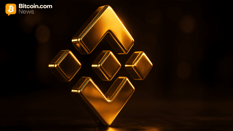 Üllatav CZ Arm: BNB Tõuseb 6%, Teeni Ühele Polymarketi Panustajale 1 Miljon Dollarit