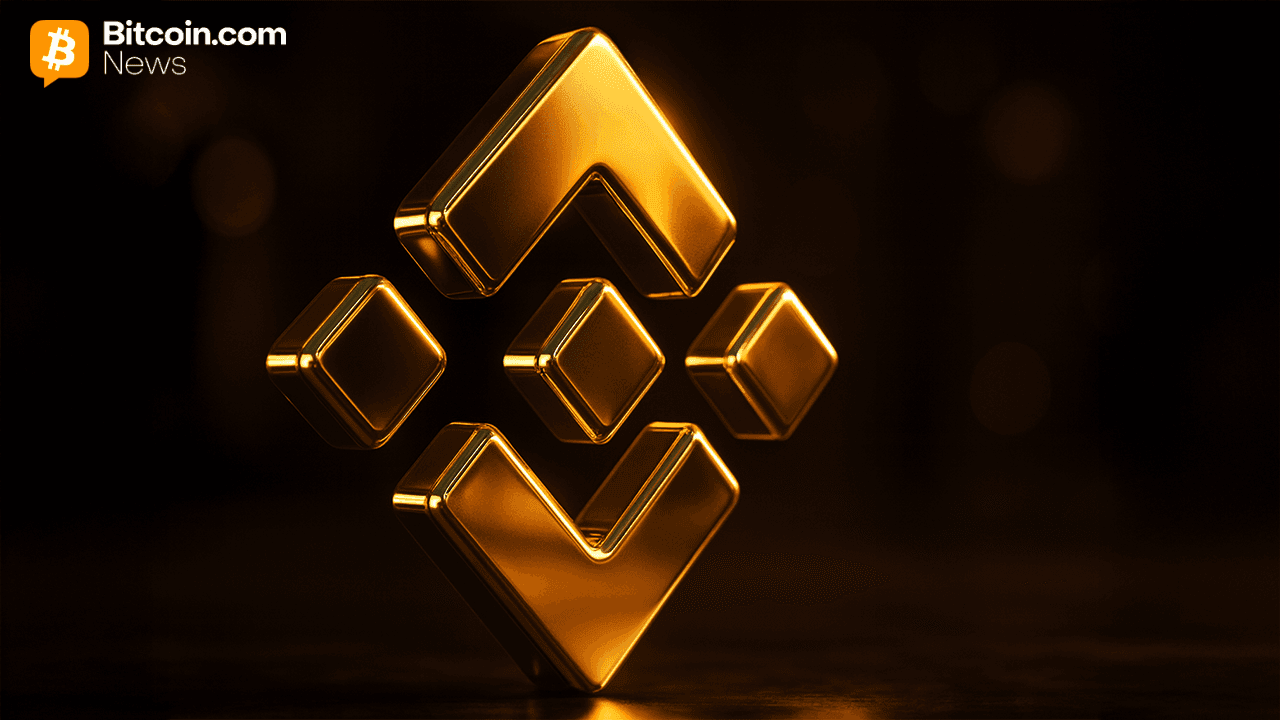 Sorpresa CZ Indulto: BNB Sube un 6%, Ganando a un Apostador de Polymarket $1 Millón