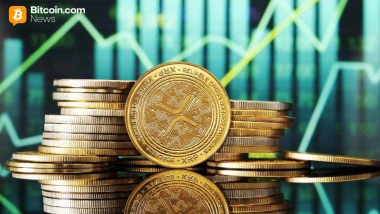 XRP ETF Geri Sayım Isınıyor: SEC Başvuruları Artıyor ve Boğalar Sıçrama Rallisini Hedefliyor