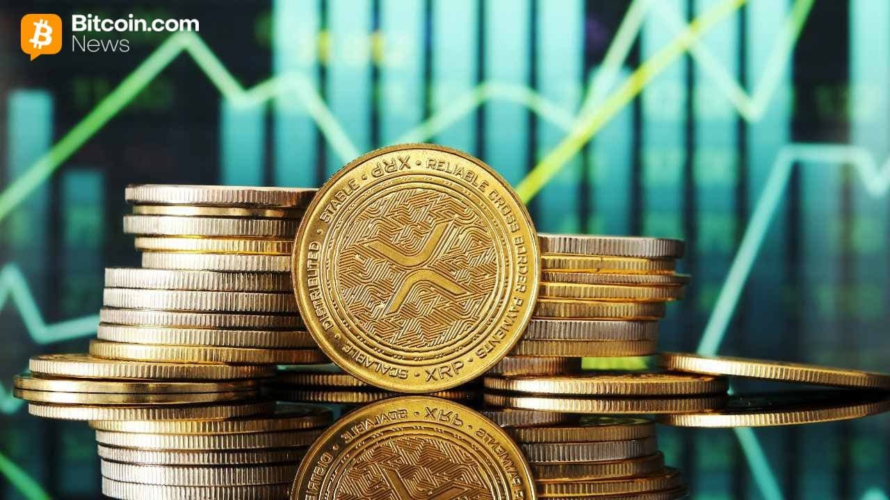 Comhaireamh síos ETF XRP ag Éirí Te mar a Mhéadóidh Comhaduithe SEC agus Briseadh Ionsaithe na Tarbh i nDíriú