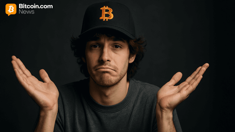 Liquidation Chaotique — La Volatilité n'est Pas Toujours Synonyme de Villainie sur les Marchés Crypto